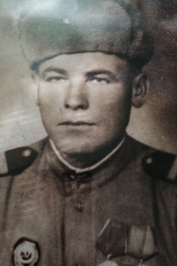 Мацко Павел Сергеевич