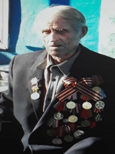Гречкин Михаил Алексеевич