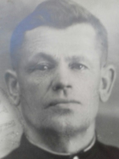 Полозов Григорий Матвеевич