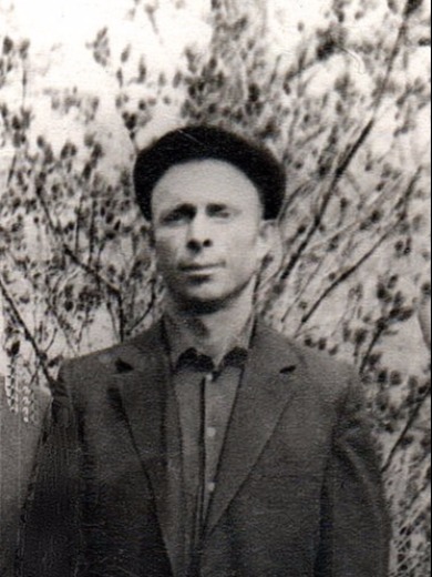 Селькин Иван Ильич