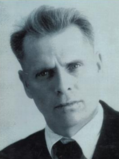 Семухин Виктор Михайлович
