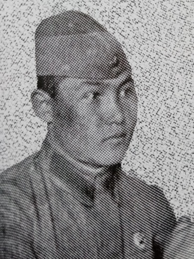 Лазарев Семен Трофимович