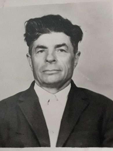 Михнюк Григорий Петрович