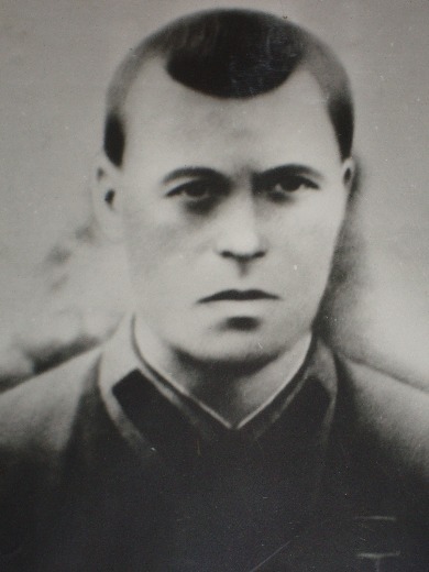 Колосов Василий Васильевич