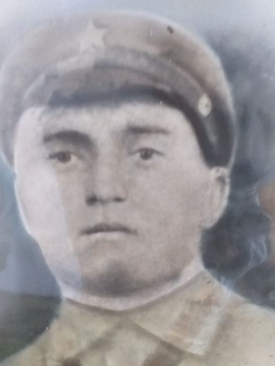 Денисенко Сергей Кузьмич