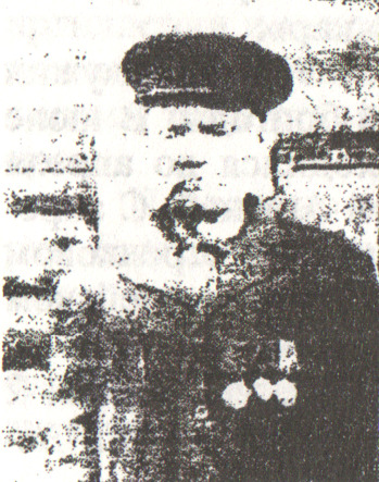 Герасимов Никита Тимофеевич