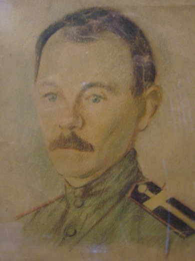 Орлов Сергей Георгиевич