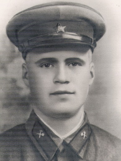 Иванов Александр Иванович