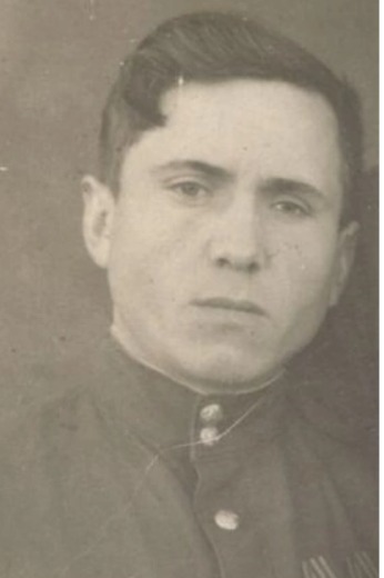 Черников Петр Петрович