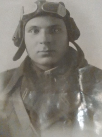 Максименков Леонид Васильевич