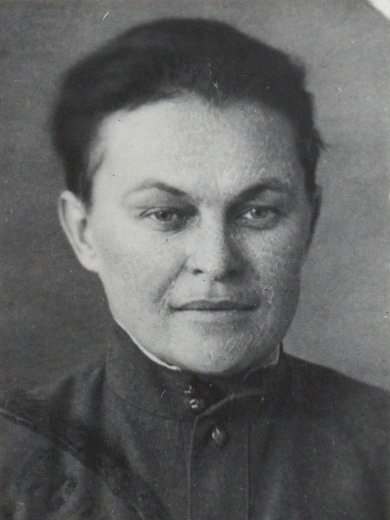 Бокова Ксения Емельяновна