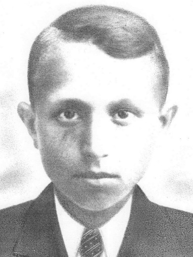 Воробьев Сергей Васильевич