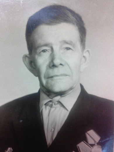 Плиткин Александр Михайлович