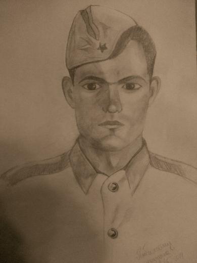 Калашников Андрей Иванович