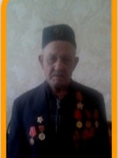 Бадаев Адельша Шабанович