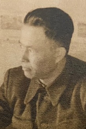 Барлыбаев Искиндер