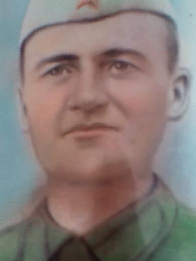 Гончаров Андрей Алексеевич