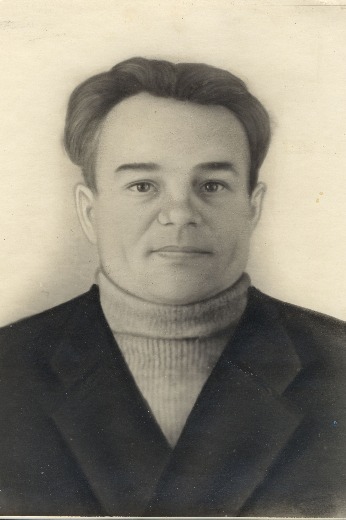 Киселев Павел Павлович