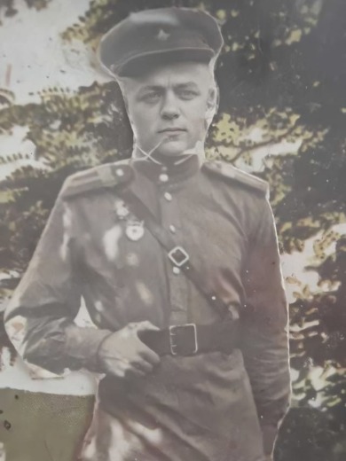 Фещенко Александр Павлович