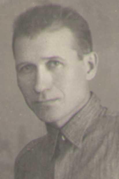 Щеголев Анатолий Акимович