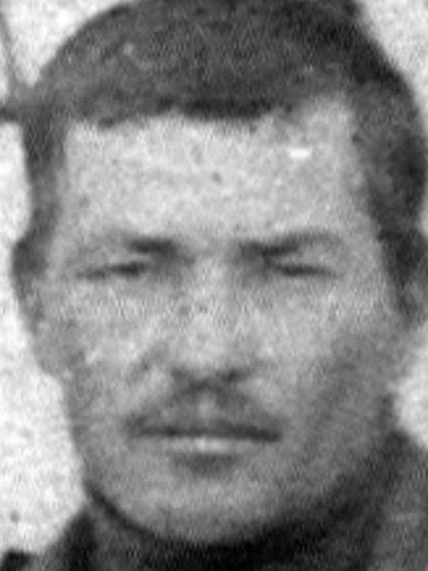 Шанталов Лукьян Афанасьевич