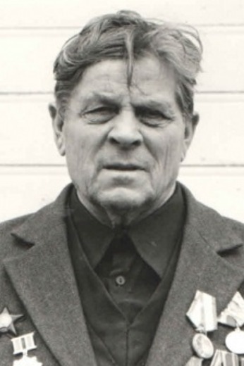 Канев Фёдор Павлович