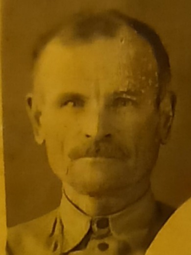 Цветков Аким Андреевич