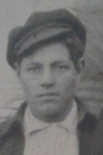 Аутин Семен Федорович