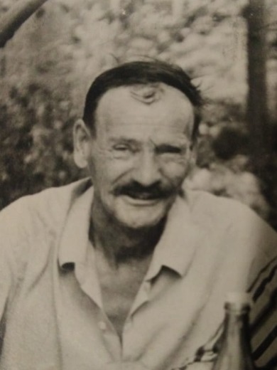 Заглядов Петр Афанасьевич