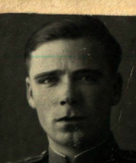 Алпатов Виктор Яковлевич