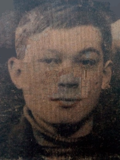 Олейник Владимир Сергеевич