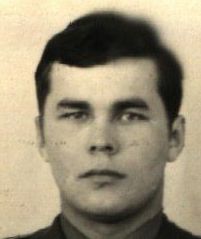 Безматерных Владимир Сергеевич