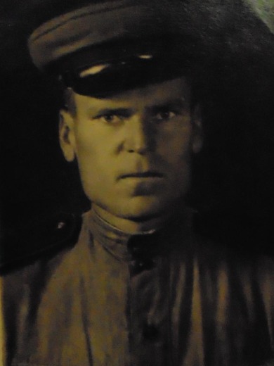 Асабин Иван Николаевич