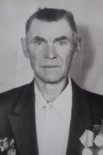 Мирошников Моисей Лукич
