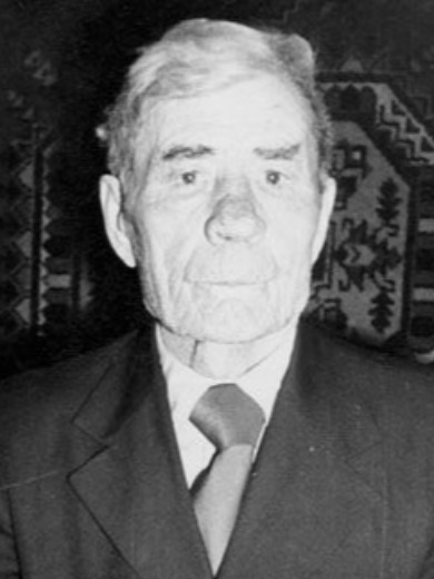 Гуров Иван Матвеевич