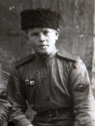 Суркин Александр Иванович
