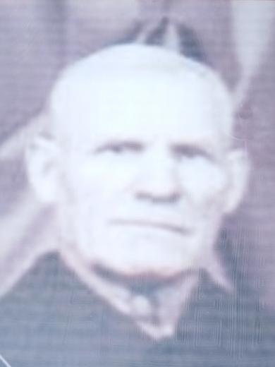 Воронков Василий Федорович