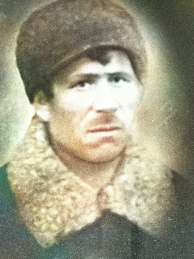 Кащеев Павел Моисеевич