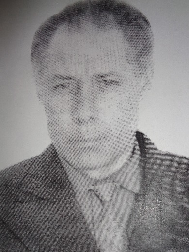Медведев Иван Филиппович