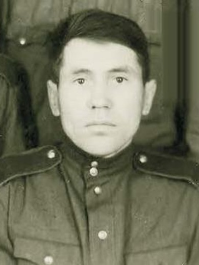 Пугин Малафей Кузьмич