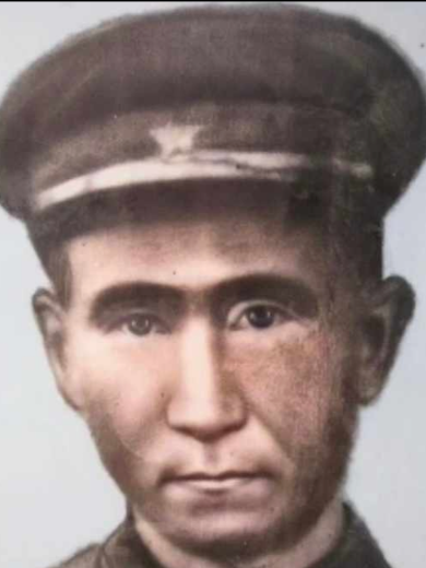 Нургалиев Шакир Нургалиевич