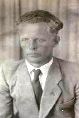 Иванов Константин Николаевич