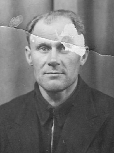 Ващенко Андрей Кириллович