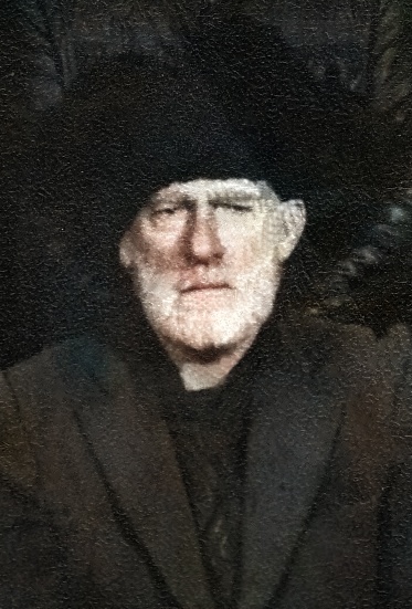 Гашимов Муса