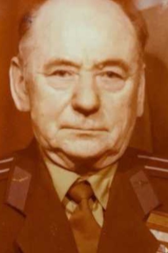 Горбаленя Григорий Наумович