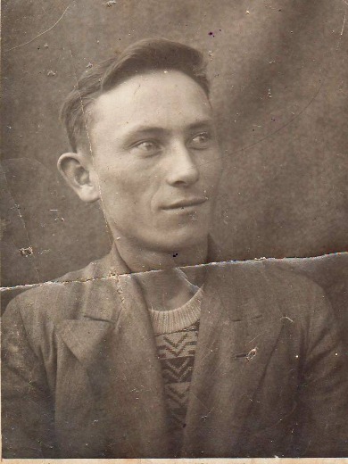 Литвинцев Анатолий Ильич