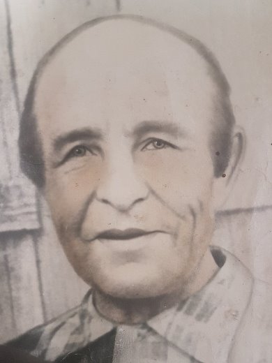 Маскайкин Яков Григорьевич