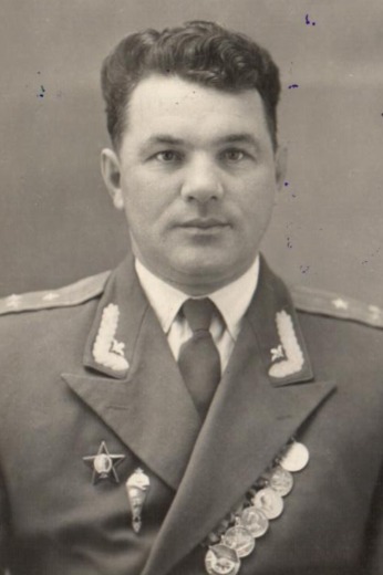Левко Алексей Григорьевич