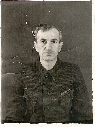 Тригуб Иеремия Абрамович