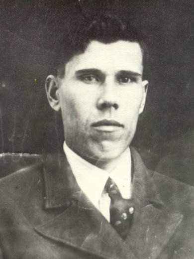 Жданкин Николай Петрович